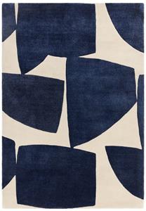 Easy Living  Vloerkleed Romy 03 Kite Blue -