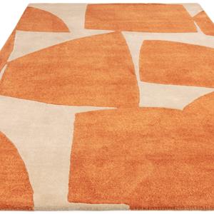Easy Living  Vloerkleed Romy 05 Kite Orange -