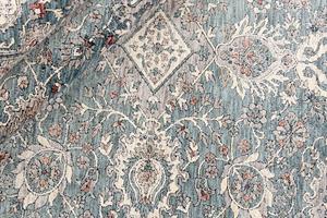 Every Day  Everyday Tailor Blue Beige - Vloerkleed