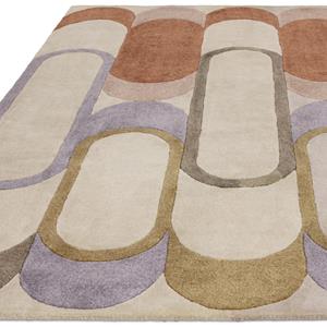 Easy Living  Vloerkleed Romy 09 Module Pastel -