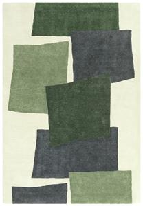 Easy Living  Vloerkleed Romy 12 Papercut Green -