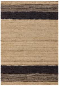 Easy Living  Vloerkleed Cedar Charcoal / Natural -