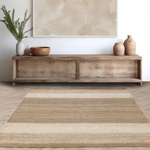 Easy Living  Vloerkleed Cedar Ivory / Natural -