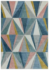 Easy Living  Vloerkleed Sketch SK04 Diamond Multi -