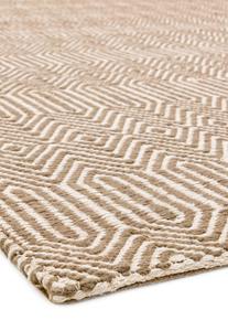 MOMO Rugs  Sloan Taupe - Vloerkleed