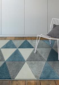 Easy Living  Vloerkleed Sketch SK07 Kite Blue -