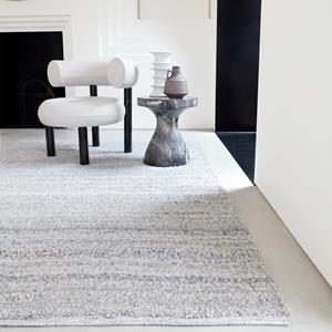Easy Living  Vloerkleed Abbus Steel -