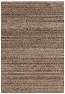 Easy Living  Vloerkleed Abbus Tawny Brown -