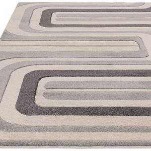 Easy Living  Vloerkleed Sketch SK17 Contour Grey -