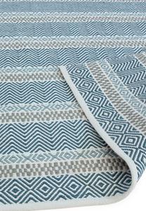 Easy Living  Vloerkleed Boardwalk Blue Multi -