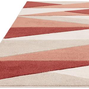 Easy Living  Vloerkleed Sketch SK23 Segment Earth -