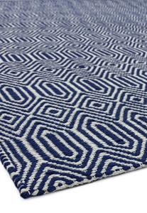 MOMO Rugs  Sloan Blue - Vloerkleed