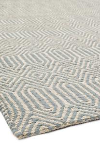 MOMO Rugs  Sloan Duck Egg - Vloerkleed