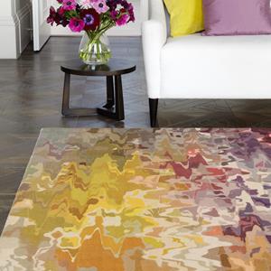 Easy Living  Vloerkleed Vision Stipple -