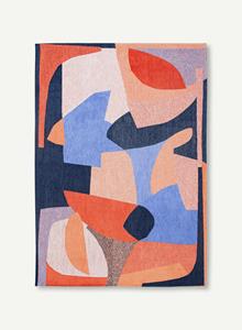 Louis de Poortere  Vloerkleed Shapes Carpe Diem 9368 - 140x200 cm