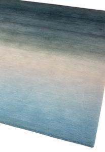 MOMO Rugs  Ombre Blue -