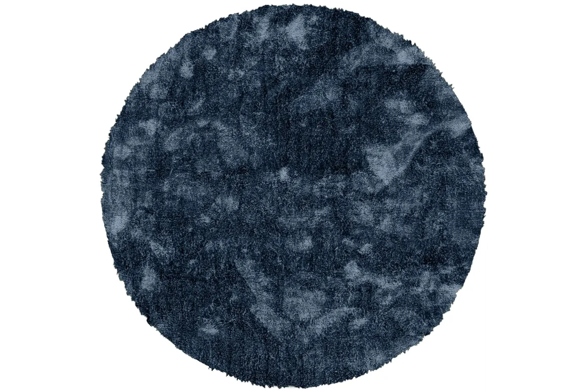 Brinker Carpets  Vloerkleed Viterbo 296 Rond (outlet) - 200 cm rond