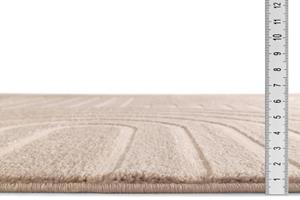 NADUVI Collection Vloerkleed Louis rond | 