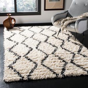 Safavieh Vloerkleed Boho-Chic | 