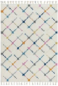 Easy Living Vloerkleed Ariana Criss Cross | 