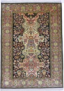 Casa Caron Vloerkleed Kashan | 
