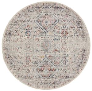 Rezas  Vloerkleed Every Day Antique Rond -