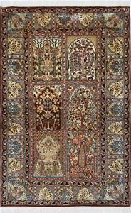 Casa Caron Vloerkleed Hamadan | 