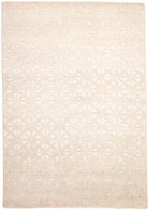 MOMO Rugs  Shangri La White Mosaik - 60x90 cm Vloerkleed