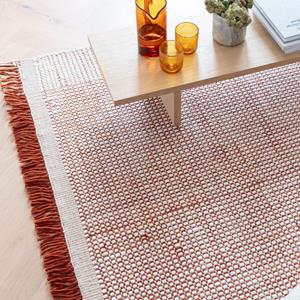 Easy Living  Vloerkleed Avalon Rust -