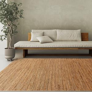 Easy Living  Vloerkleed Oakley Straw -