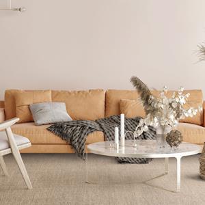 Easy Living  Vloerkleed Global Organic Plain -