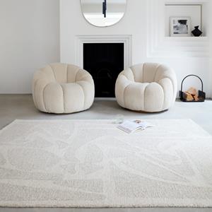 Easy Living  Vloerkleed Loxley Chalk -