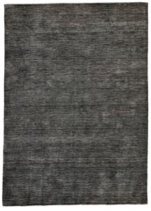 MOMO Rugs  Vloerkleed Panorama Uni Dark Grey - 80x200 cm