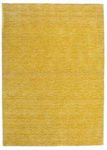 MOMO Rugs  Vloerkleed Panorama Uni Gold - 80x200 cm