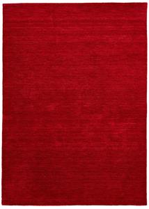 MOMO Rugs  Vloerkleed Panorama Uni Red - 80x200 cm