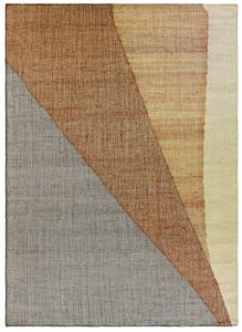 Finarte  Vloerkleed Moduli Jute-Cotton Rug - 170x240 cm