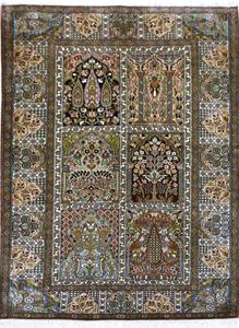 Casa Caron Vloerkleed Hamadan | 