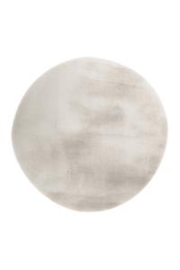 Forte Collection Vloerkleed Sanne rond | 