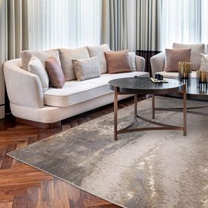 Easy Living  Vloerkleed Aurora Cliff AU24 -