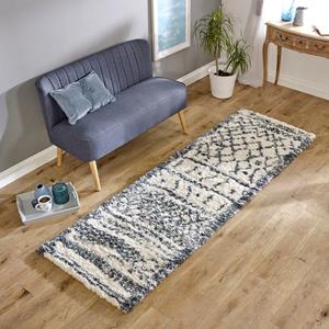 Easy Living  Vloerkleed Alto AL04 Cream & Grey -