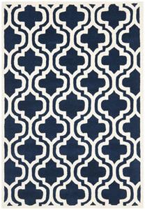 Safavieh Vloerkleed Madison wol | 