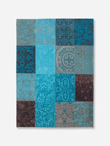 Louis de Poortere Vloerkleed Square | 