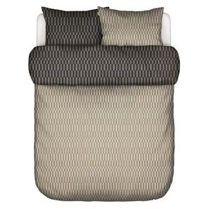 Essenza Dekbedovertrek Marc O Polo Sillia Oak Beige Tweepersoons