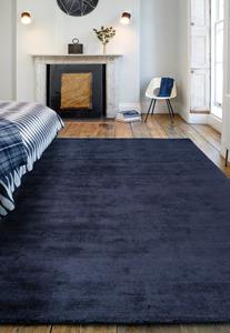 Easy Living  Vloerkleed Reko Navy -