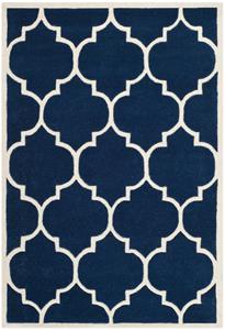 Safavieh Vloerkleed Morton wol | 
