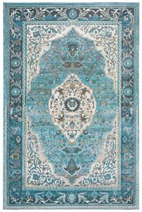 Safavieh Vloerkleed Bold & Bright | 