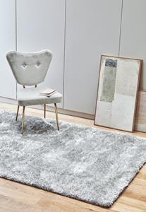 MOMO Rugs  Nimbus Silver -