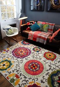 MOMO Rugs  Vloerkleed Colores COL01 -