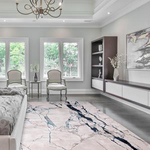 Easy Living  Vloerkleed Aurora Quake Rug AU22 -