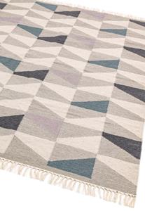 MOMO Rugs  Hackney Geo Heather -